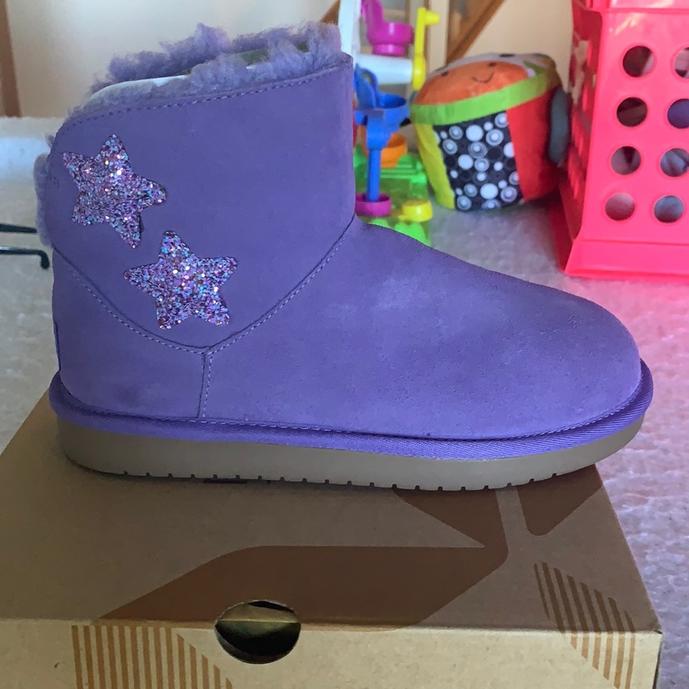 Kookaburra by ugg